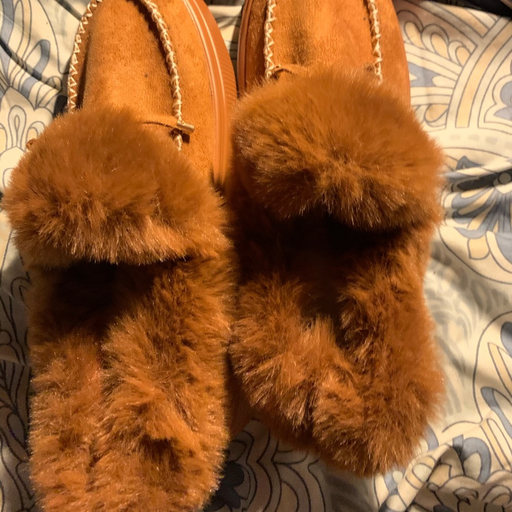Slippers